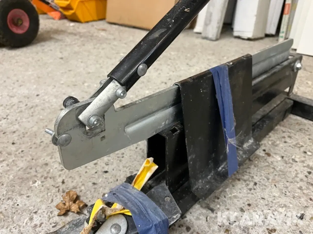 Billede 3 - Bukker Edma