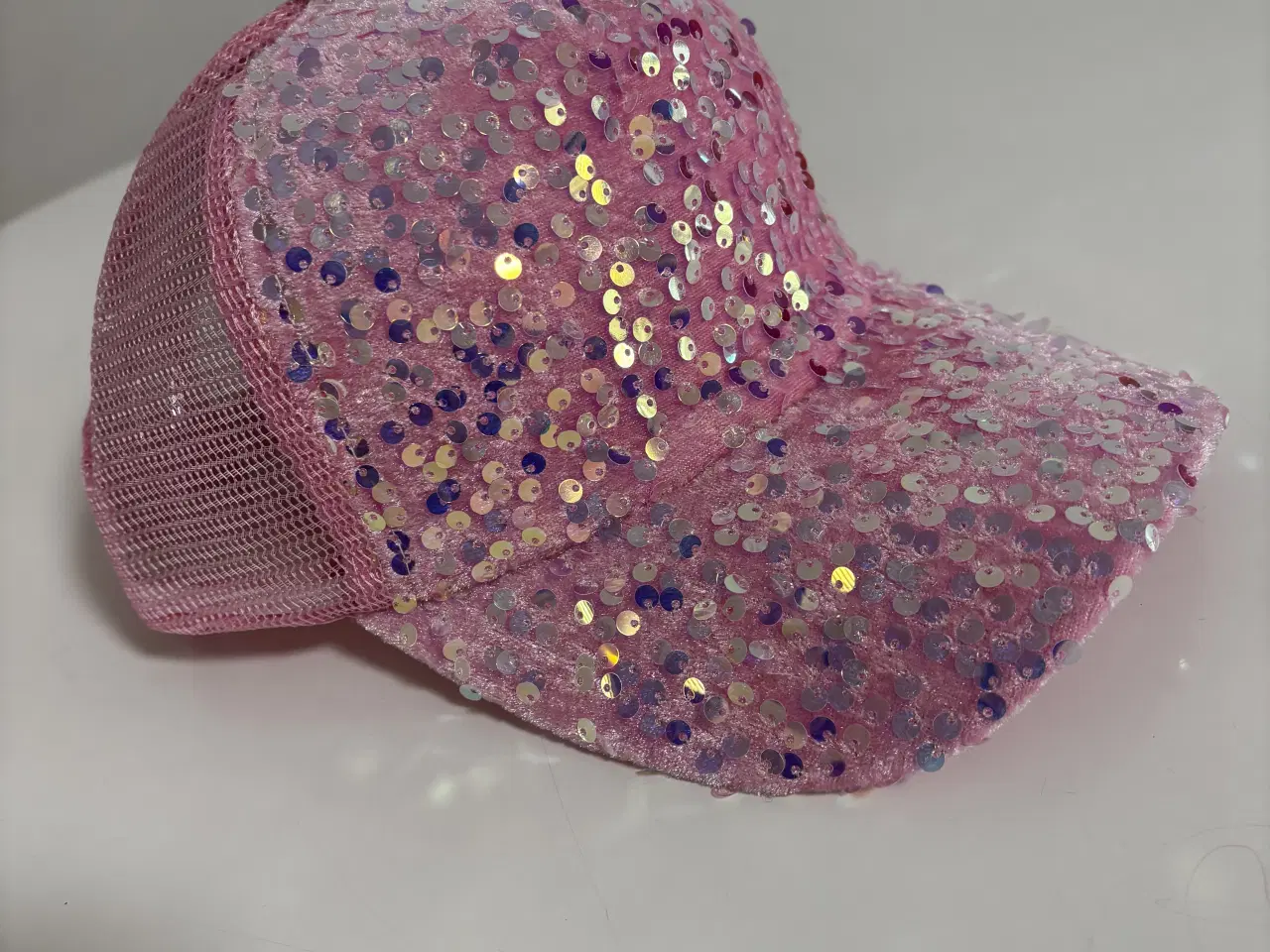 Billede 3 - Tennis’ hat 