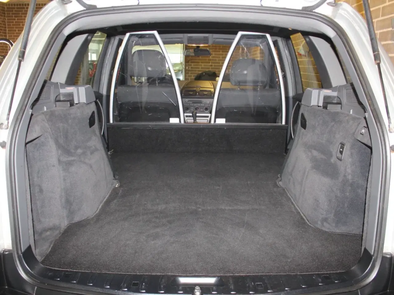 Billede 6 - BMW X3 2,0 D Van
