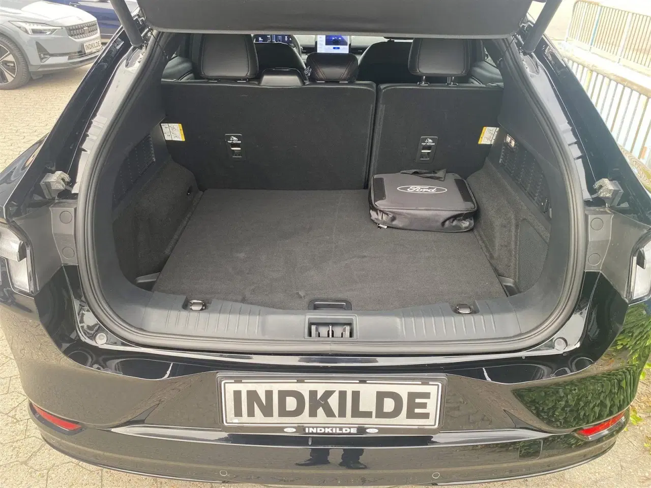 Billede 21 - Ford Mustang Mach-E 98 Premium Extended Range