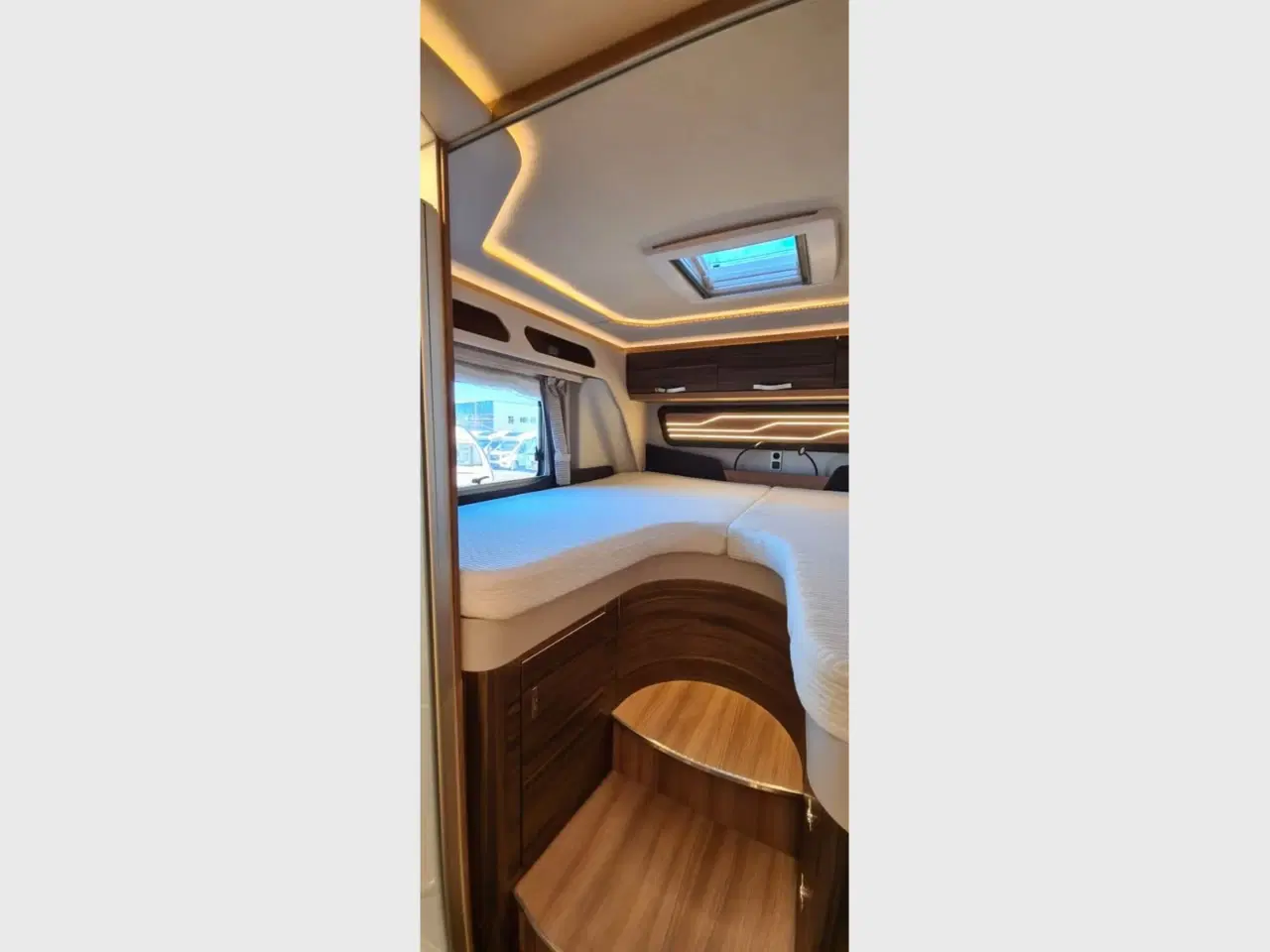 Billede 16 - Knaus 900 LEG Sun