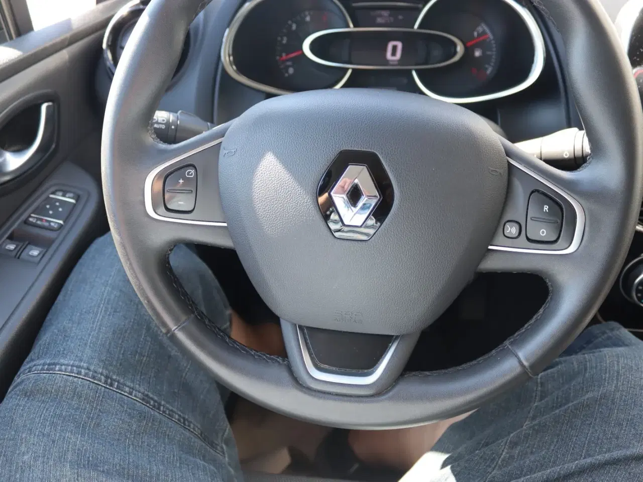 Billede 11 - Renault Clio IV 1,5 dCi 90 Zen Sport Tourer