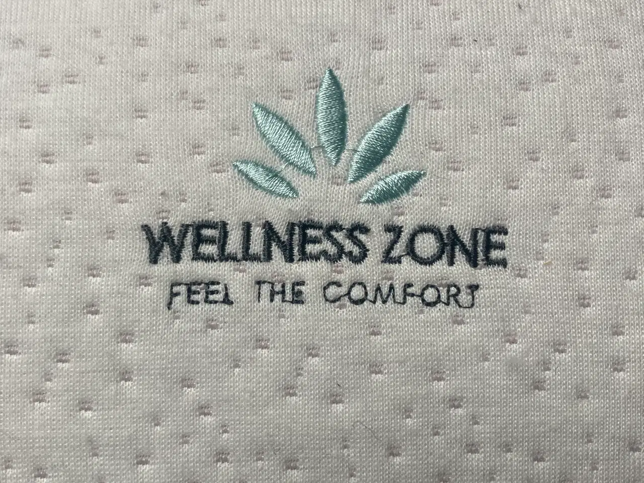 Billede 2 - Wellness zone Confort pude 