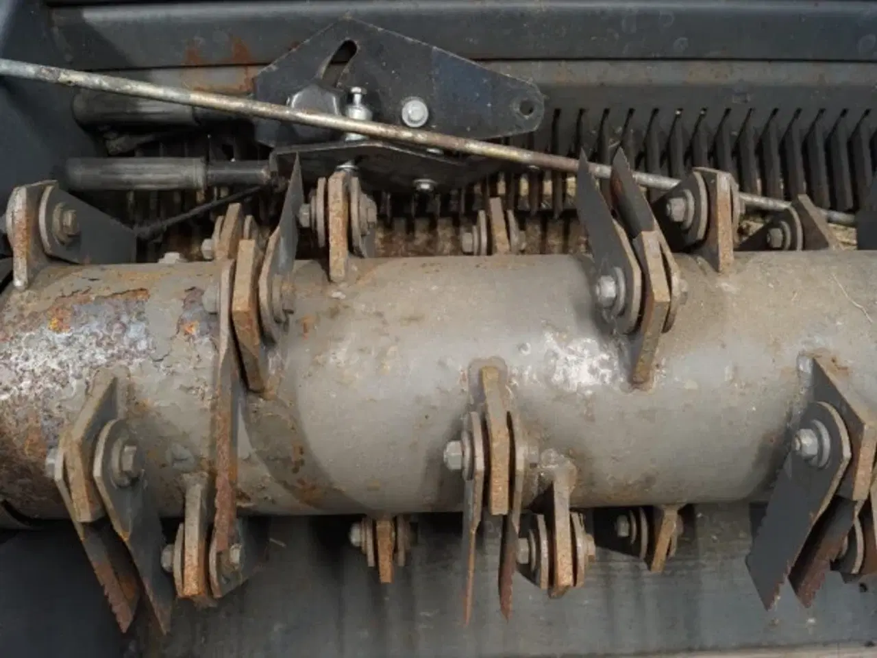 Billede 5 - Massey Ferguson 9280 Snitter 49070125