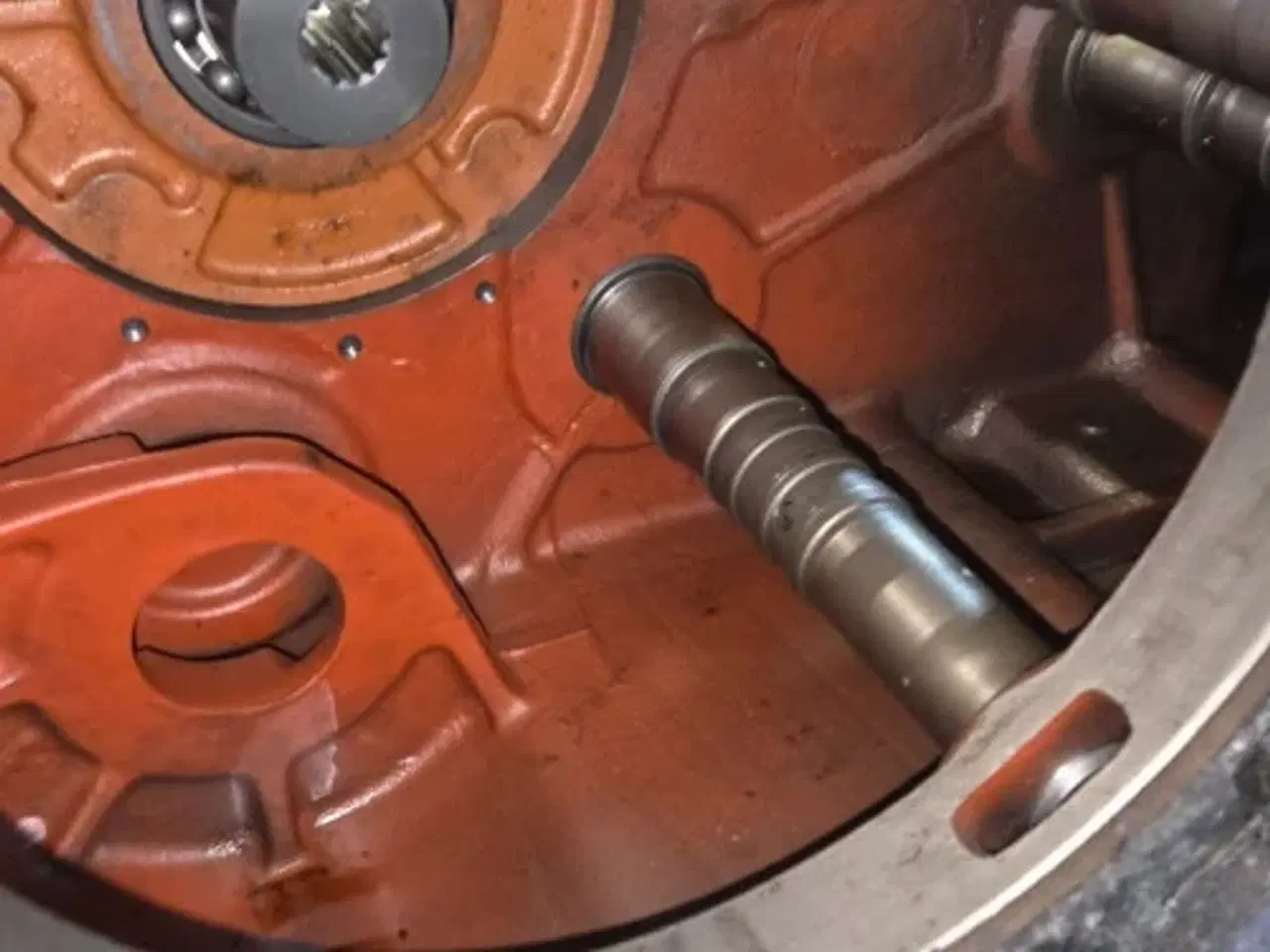 Billede 7 - Hydrema 806 Gearkasse 590004