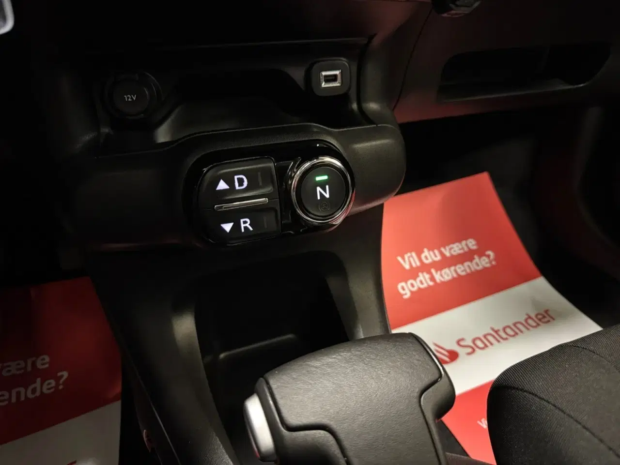 Billede 12 - Citroën C4 Cactus 1,6 BlueHDi 100 Feel ETG6