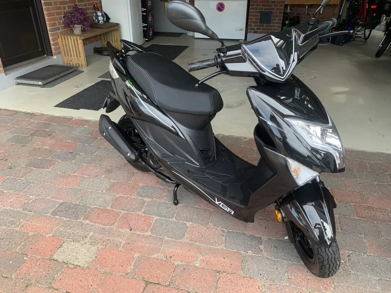 Billede 2 - Vga Explora 30. 2023. 1650 km