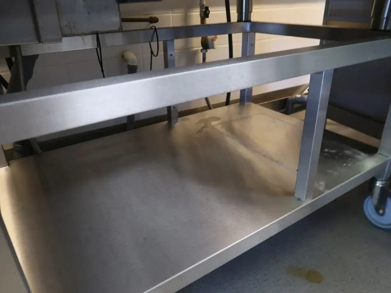 Billede 6 - Combiovn FlexiCombi MAGIC PILOT 10.1 MKN - ny model (Brugt)