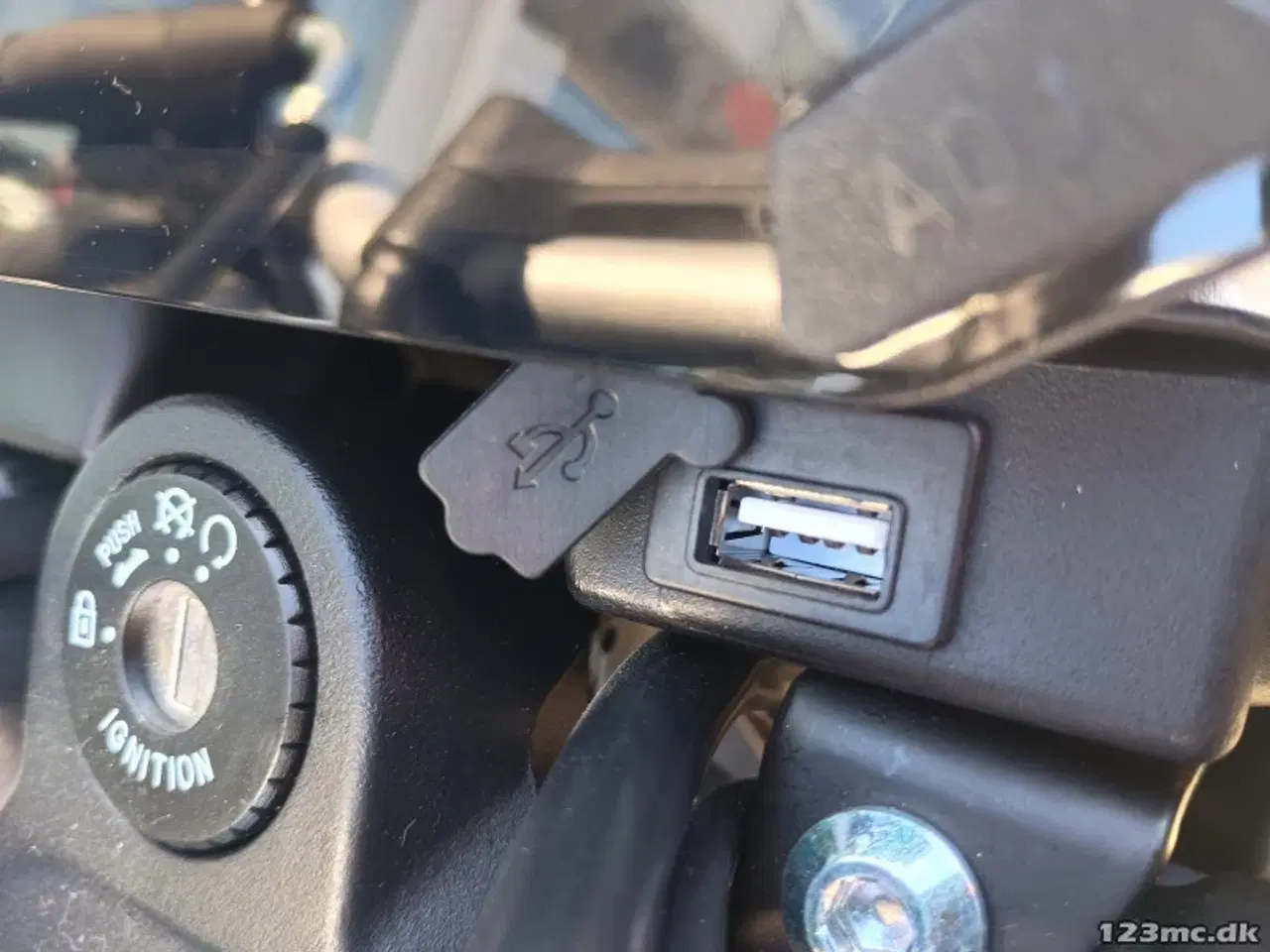 Billede 11 - Voge R 125