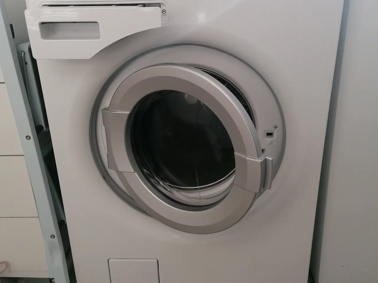 Billede 2 - Asko 8.kg vaskemaskine 