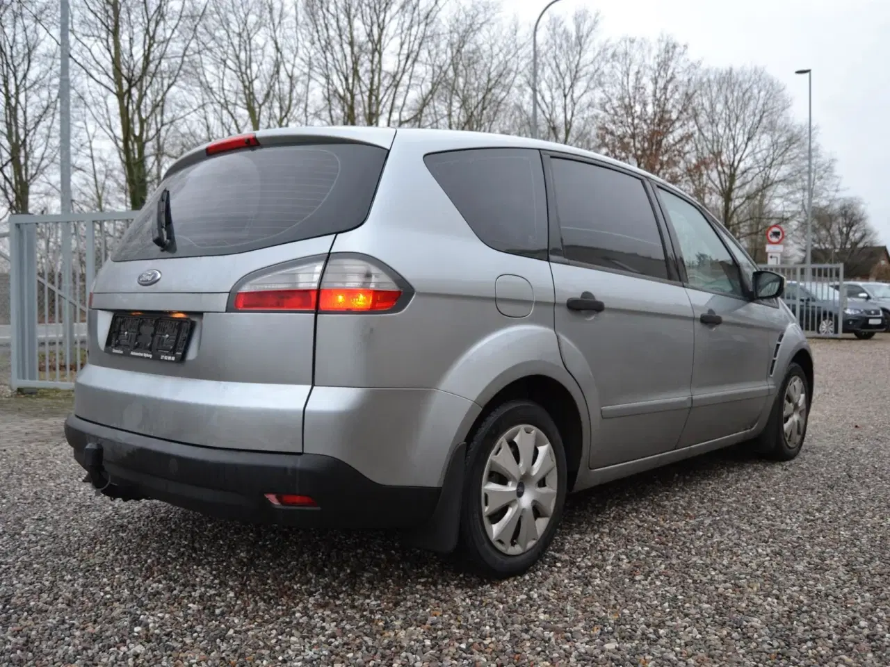 Billede 4 - Ford S-Max 2,0 Trend 145HK