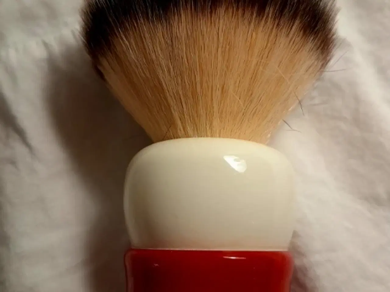 Billede 5 - 7 barber koste til våd barbering