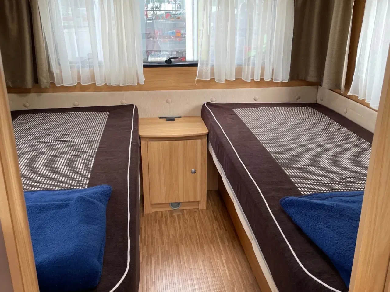 Billede 4 - Dethleffs Camper Style 490 (2011) 