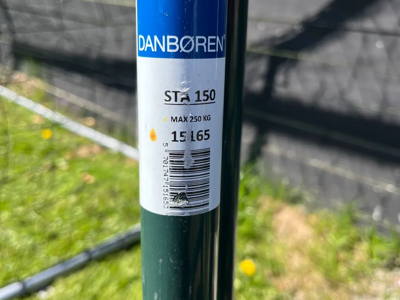 Billede 3 - Sække-Vogn 