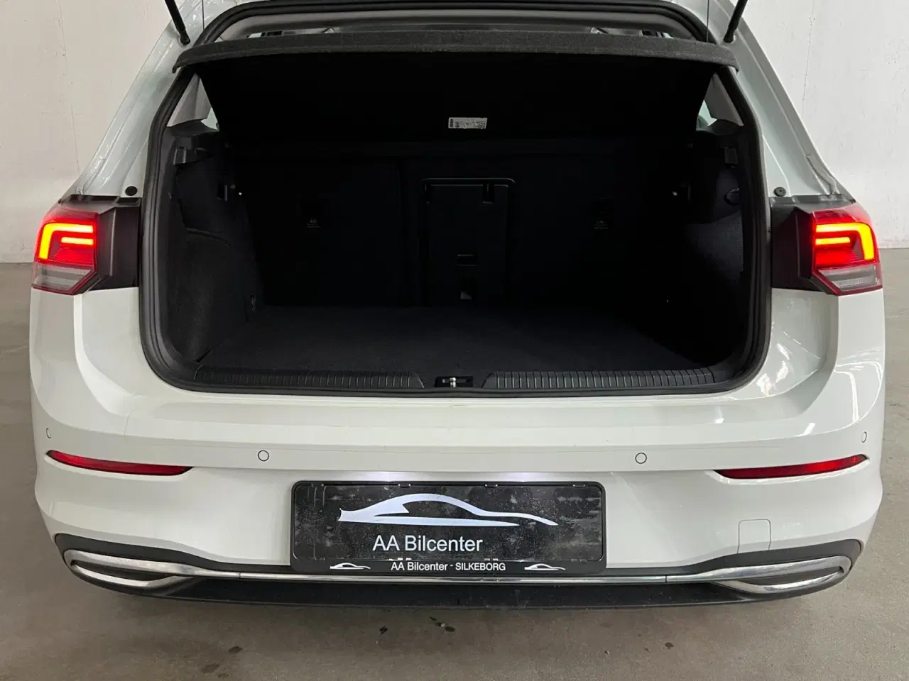 Billede 17 - VW Golf VIII 1,4 GTE DSG