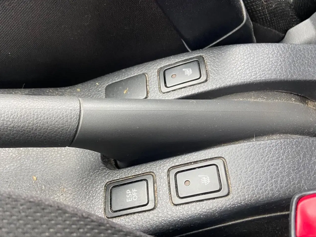 Billede 14 - Suzuki SX4 1,6 GLX