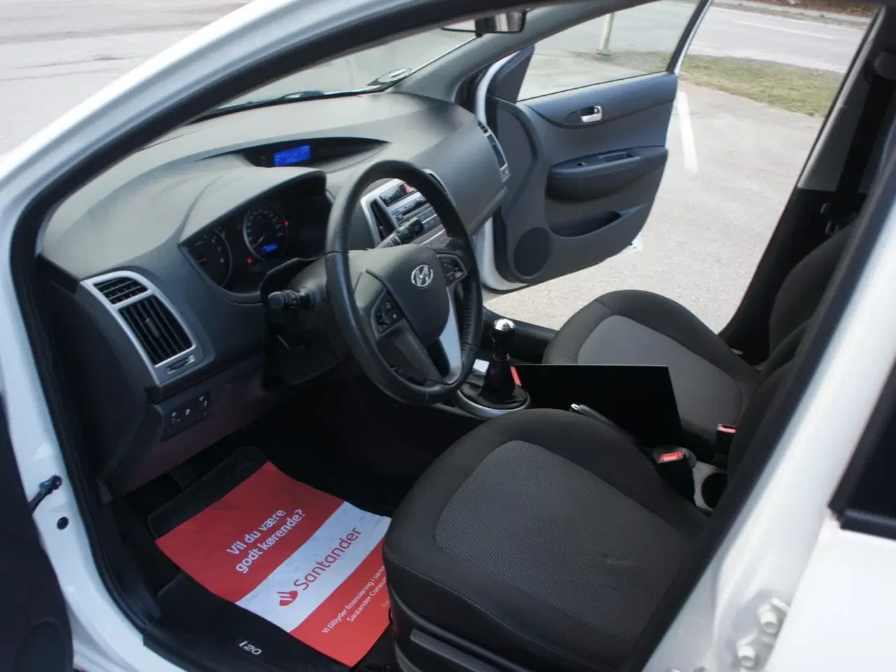 Billede 14 - Hyundai i20 1,25 Classic