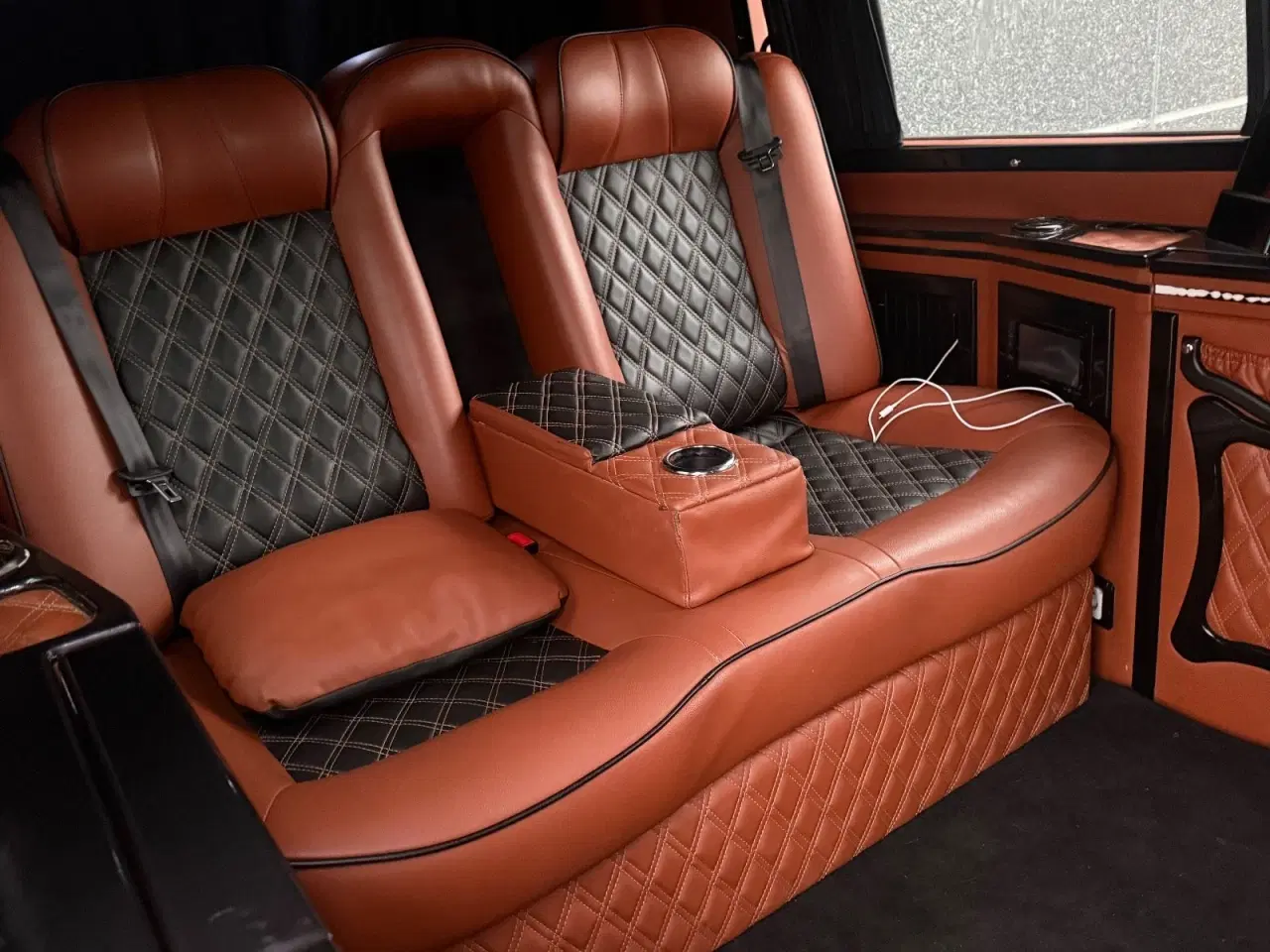 Billede 5 - VW Transporter 2,0 TDi 140 Kombi lang