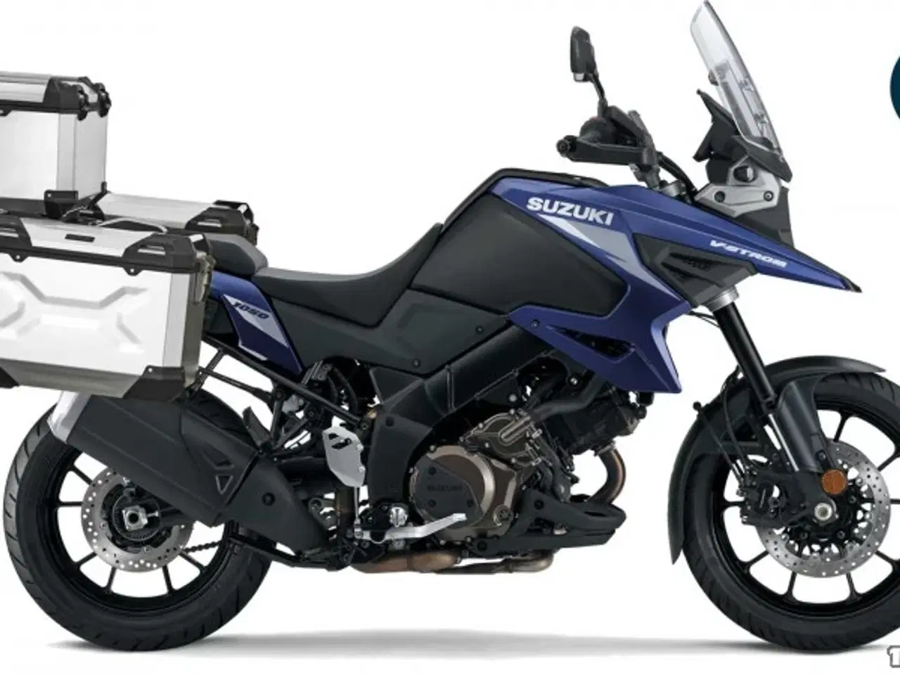 Billede 13 - Suzuki DL 1050 V-Strom