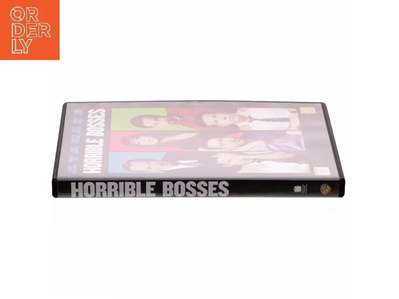 Billede 2 - HORRIBLE BOSSES