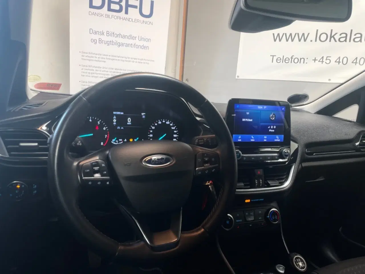 Billede 10 - Ford Fiesta 1,0 EcoBoost B&O Play