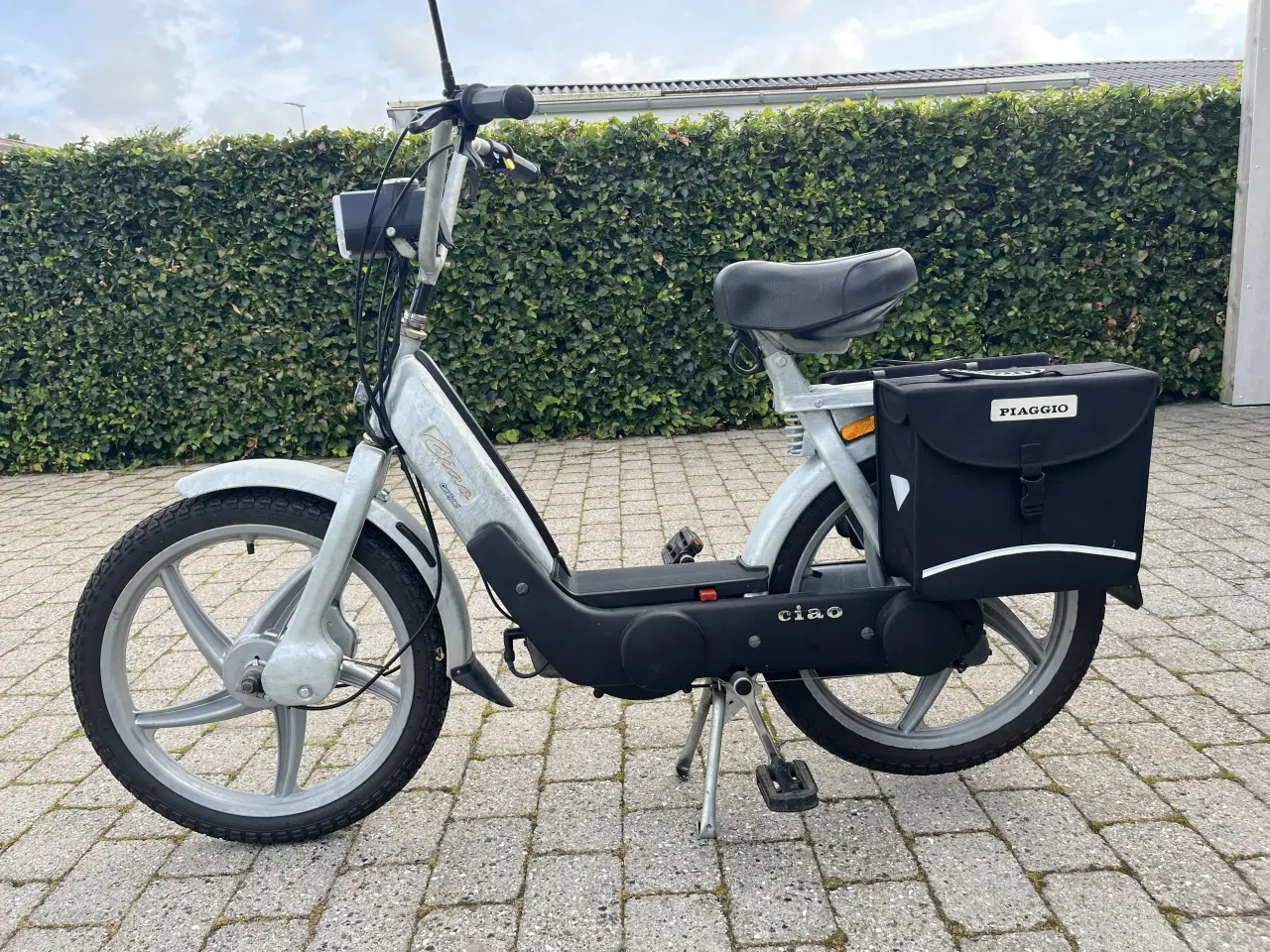 Billede 4 - Piaggio Vespa Ciao
