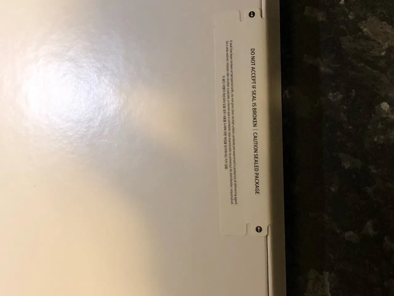 Billede 2 - HELT NY og UÅBNET Samsung Galaxy Tab S9 FE.