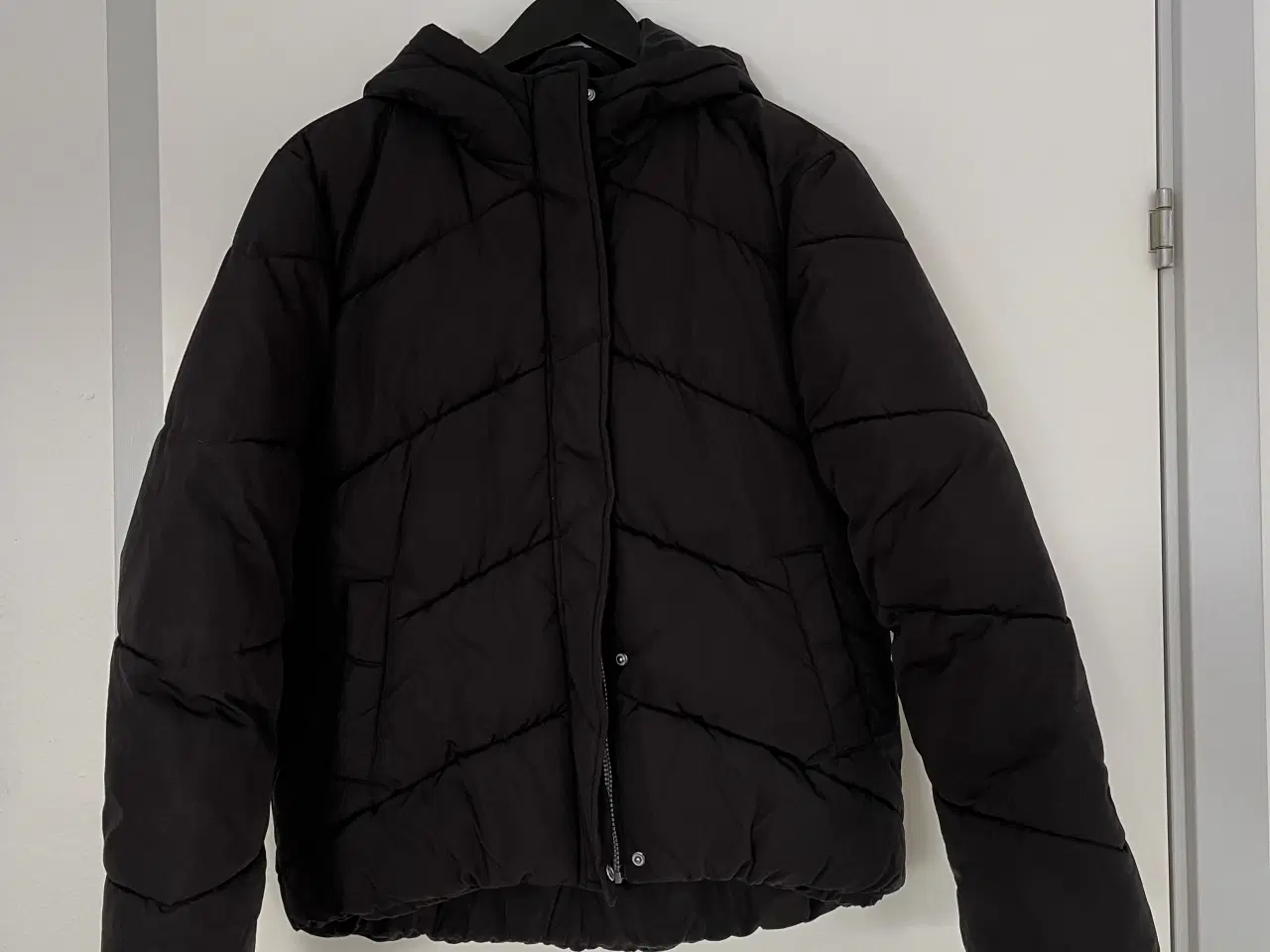 Billede 1 - Vinterjakke