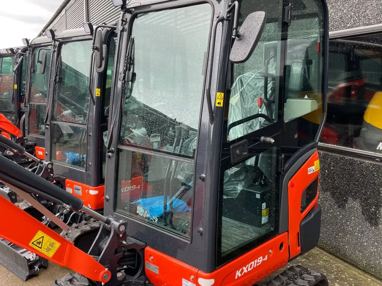 Billede 16 - Kubota