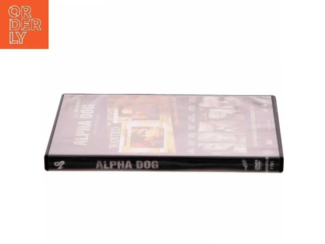 Billede 2 - Alpha Dog med Emile Hirsch (DVD)