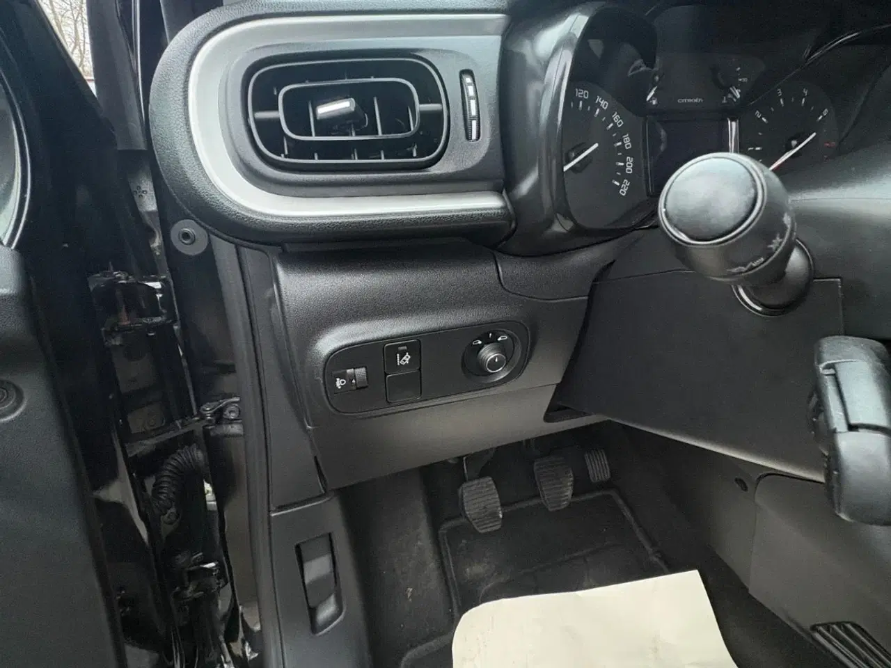 Billede 12 - Citroën C3 1,2 PureTech 82 Cool