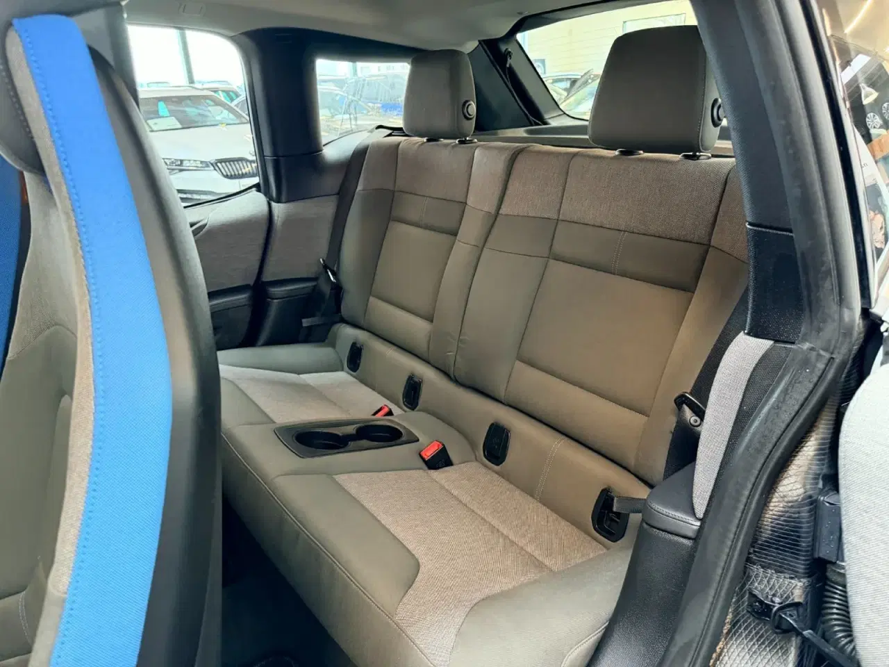 Billede 15 - BMW i3  BEV