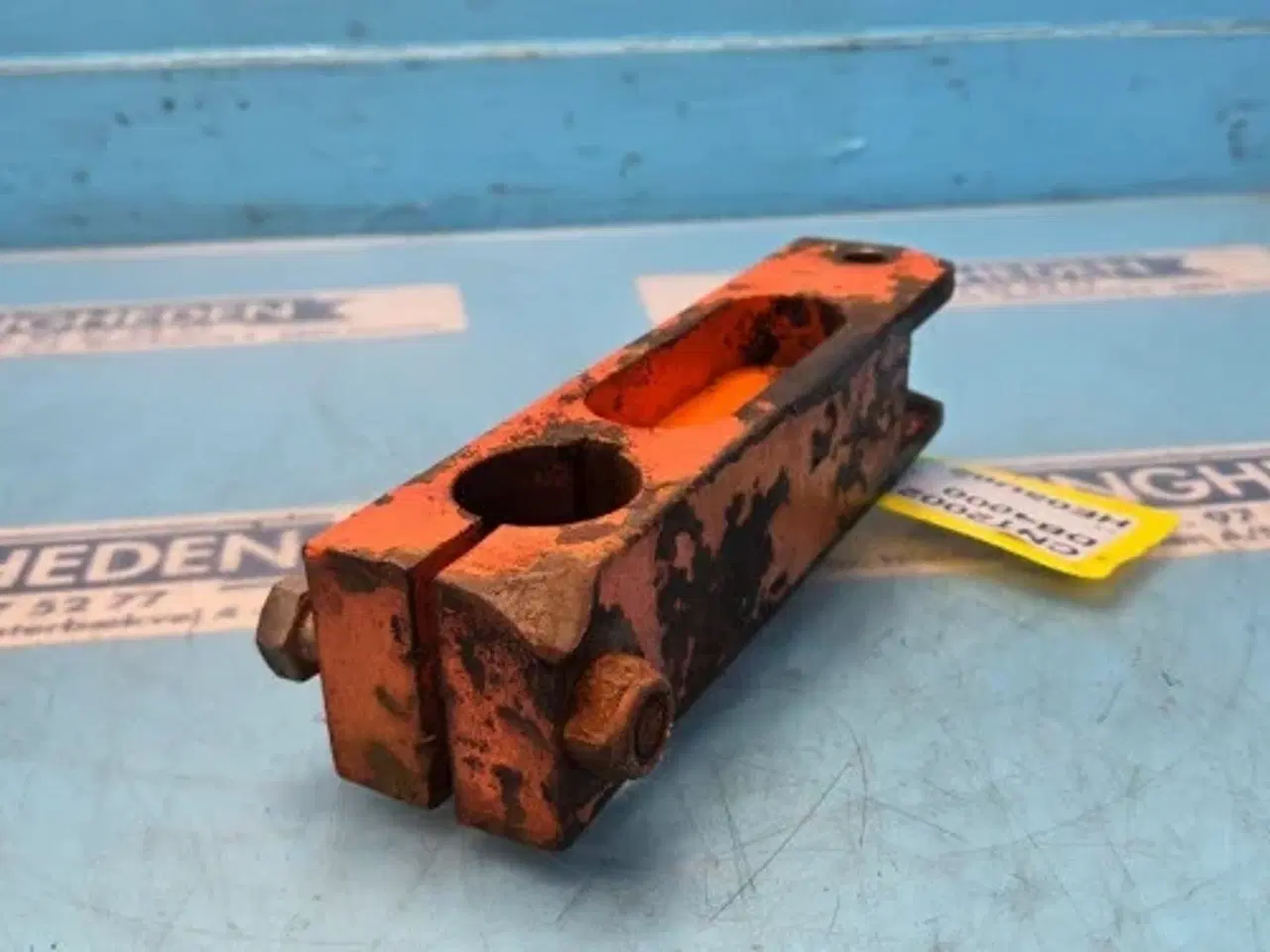 Billede 8 - Dronningborg D4000 Arm 28260056