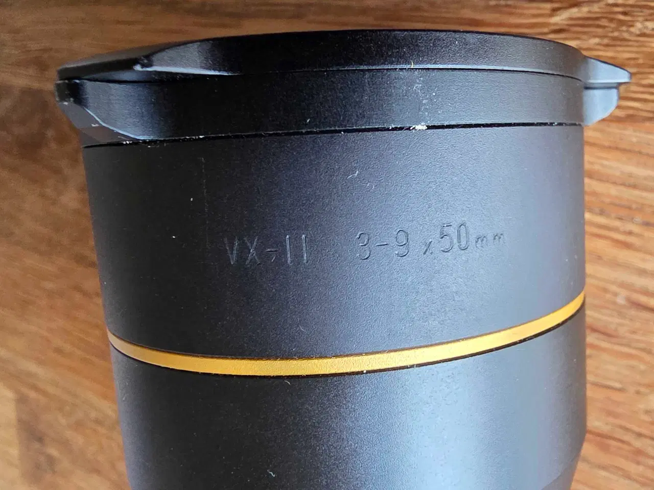 Billede 8 - Leupold vx-II 3-9x50 