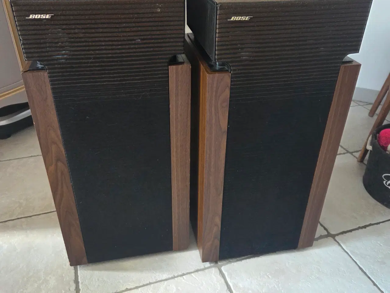 Billede 7 - Bose serie 2 højttaler 