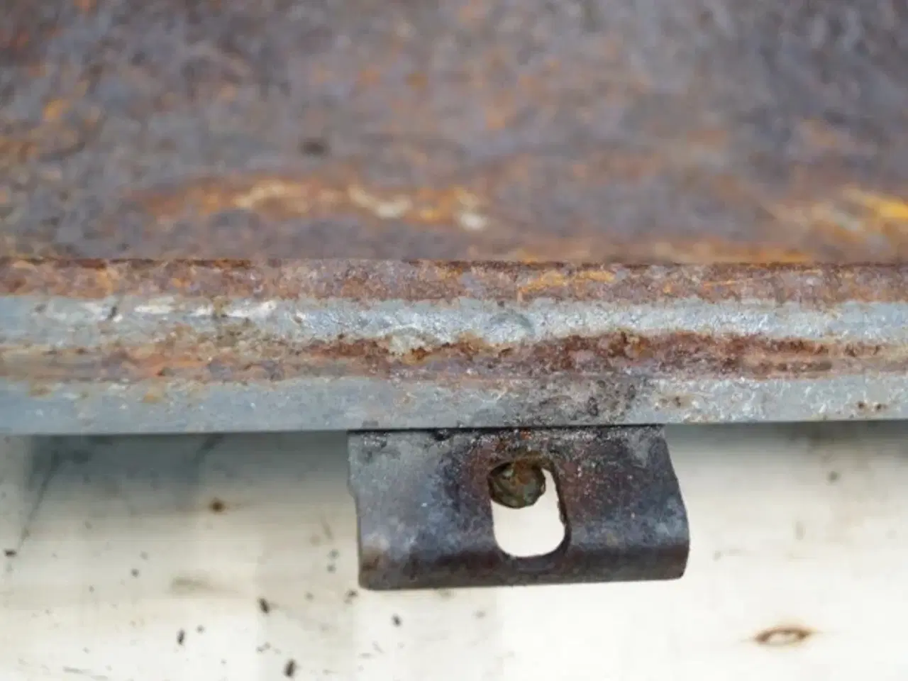 Billede 10 - Claas Lexion 550 Bundklap 7346290