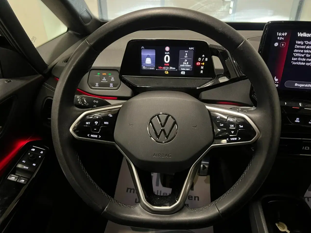 Billede 7 - VW ID.3 77 Pro S