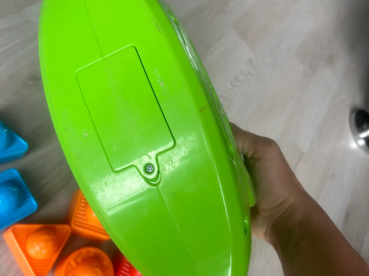 Billede 6 - Fisher price musikalsk legetøj