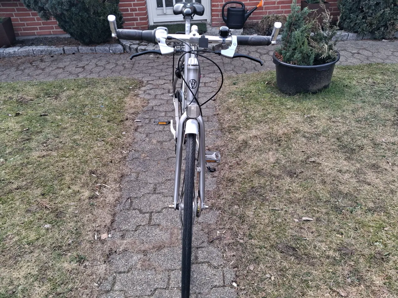 Billede 7 - Damecykel sælges