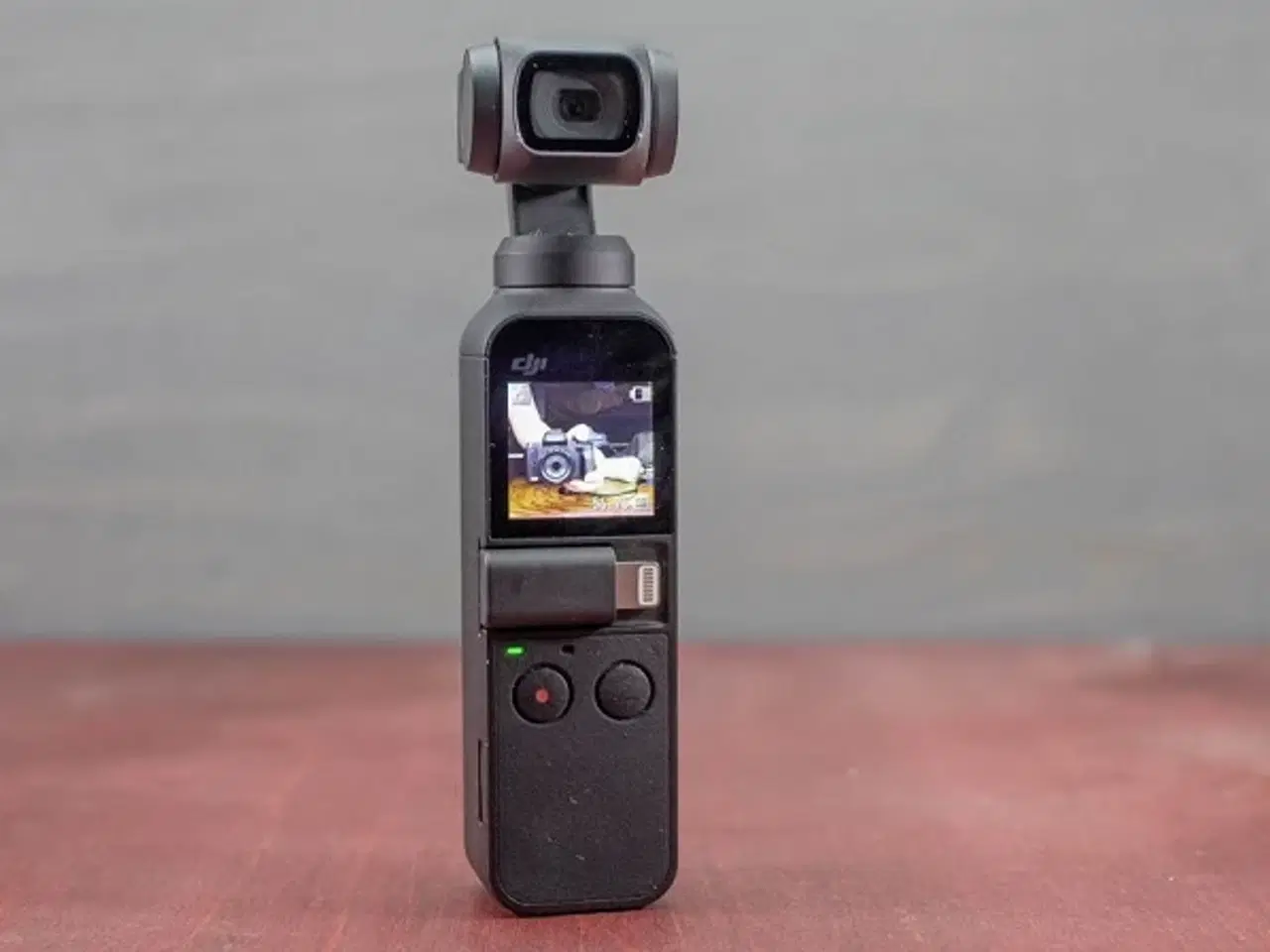 Billede 7 - DJI Osmo pocket 1