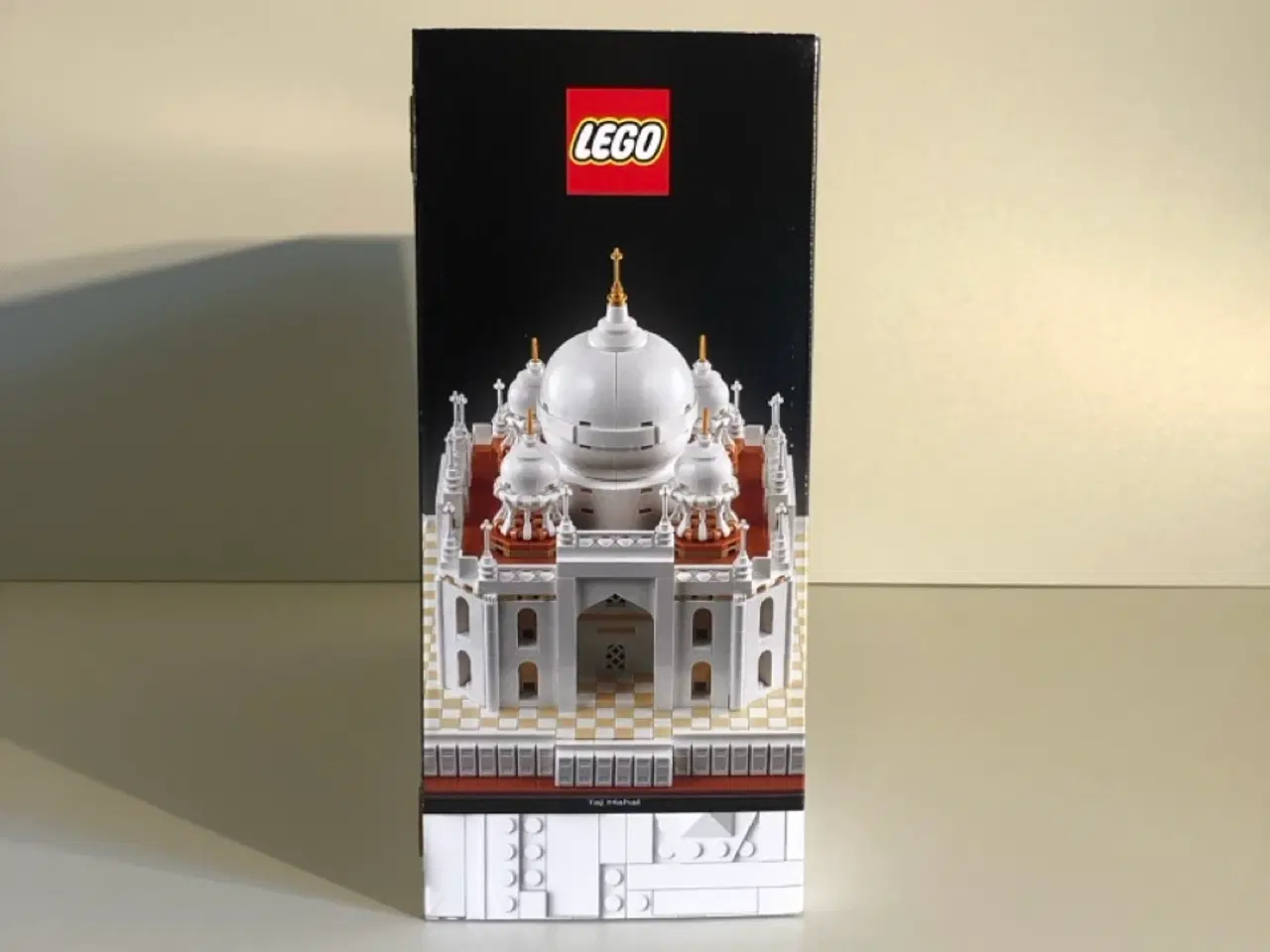 Billede 4 - LEGO Architecture 21056 Taj Mahal (uåbnet/ny)