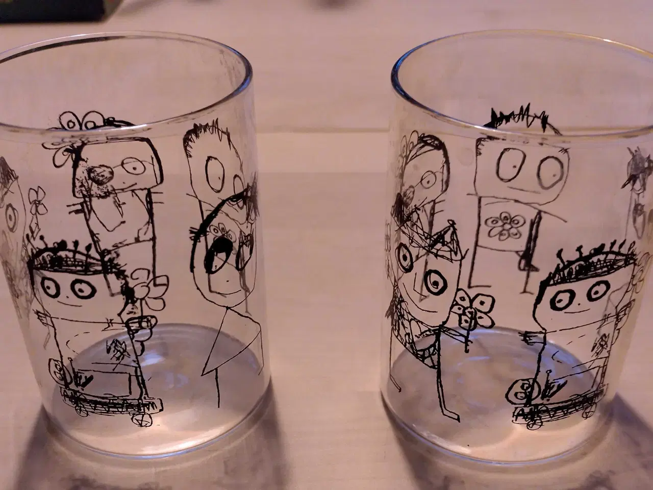 Billede 1 - Paul Pava fyrfadsstager