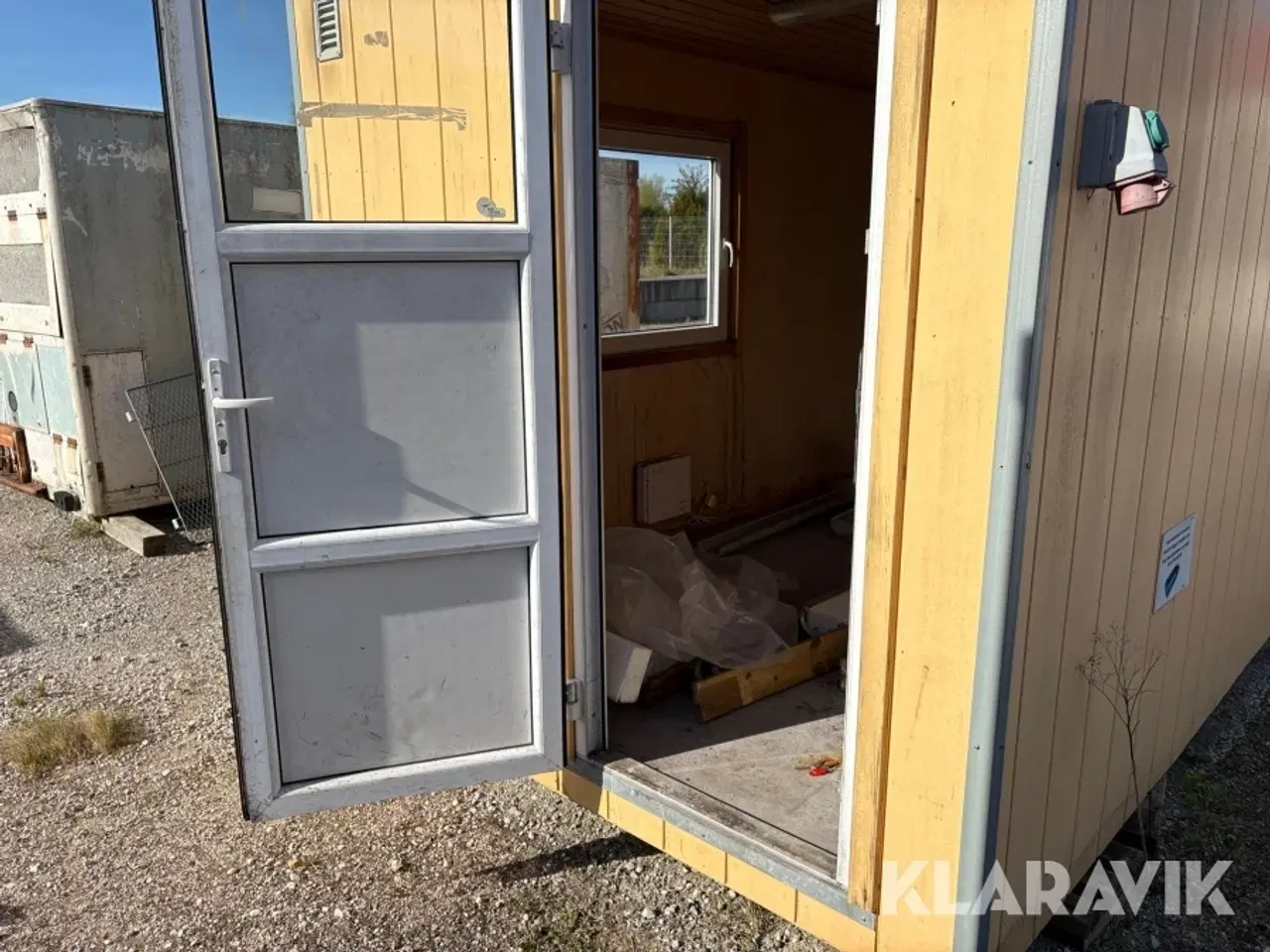 Billede 12 - Kontormodul