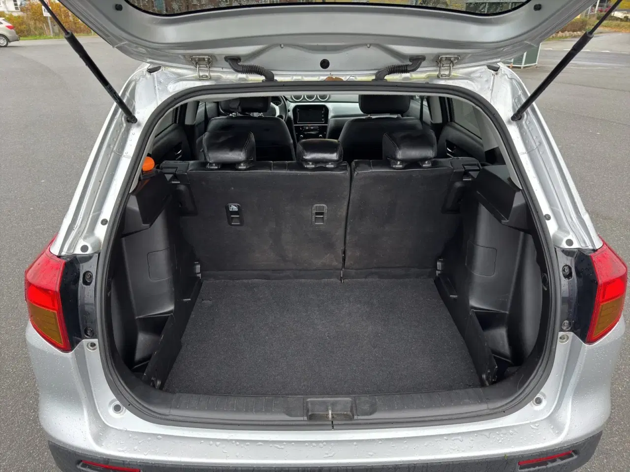 Billede 16 - Suzuki Vitara 1,6 Active AllGrip