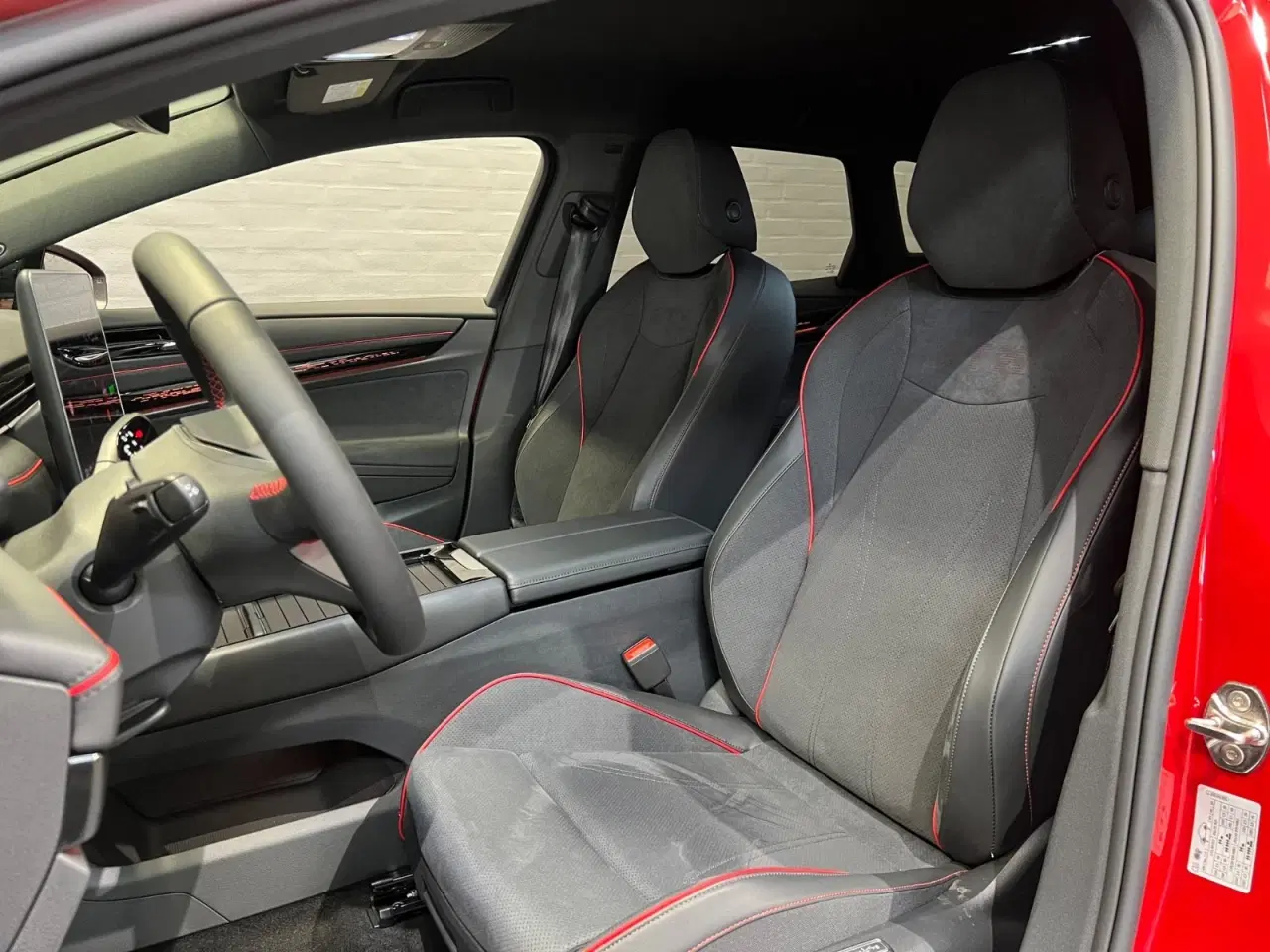 Billede 19 - VW ID.7 86 GTX Max Tourer 4Motion