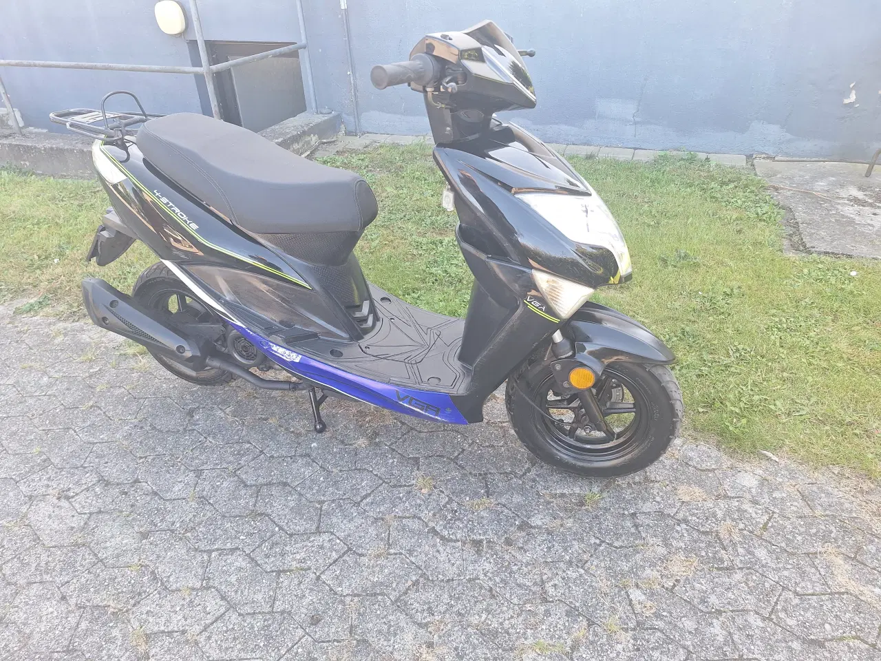 Billede 4 - Vga Explora 30km/t  Fra 2015 