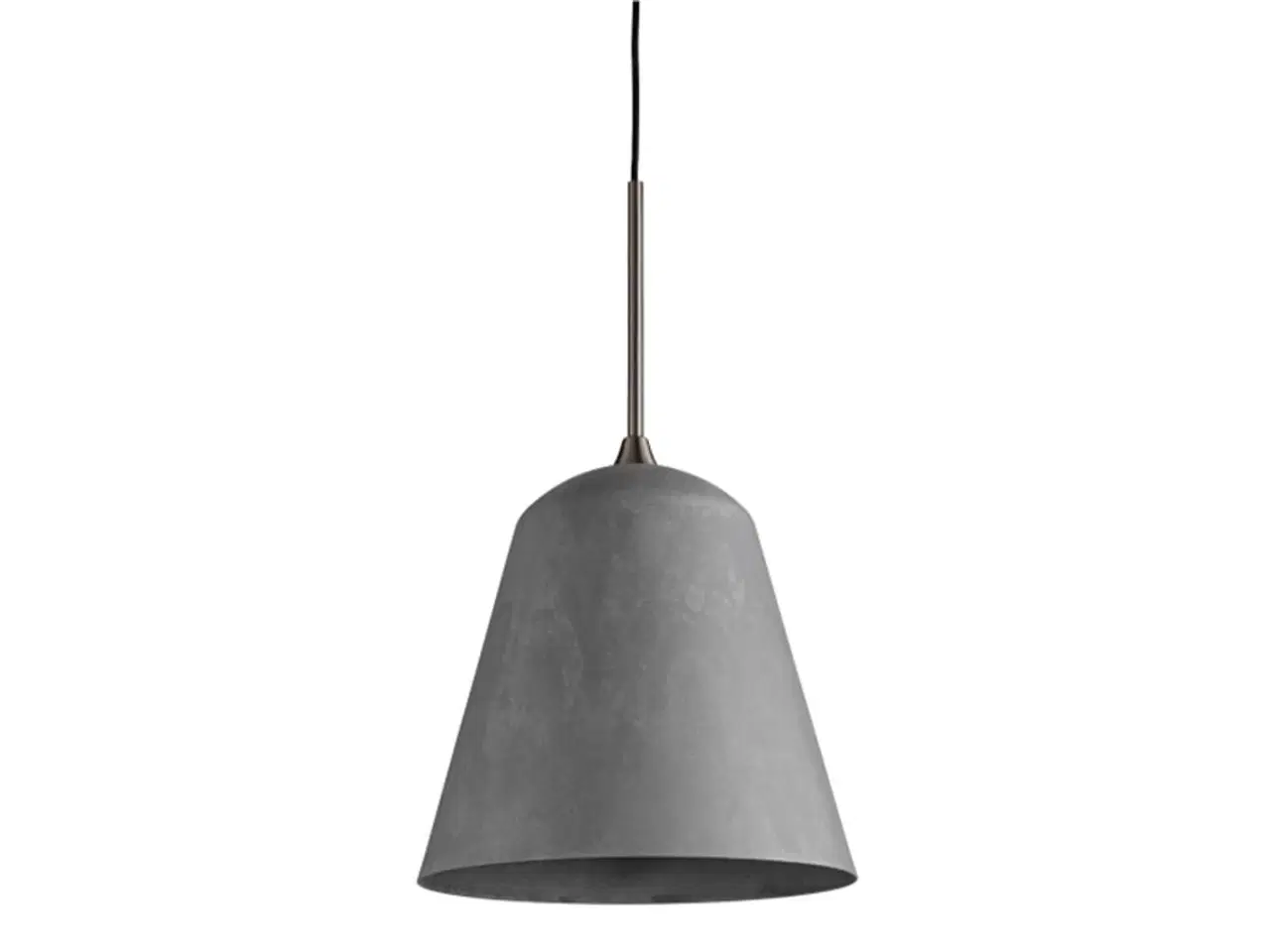 Billede 1 - 2 stk NORR11 Line Two Pendant oxideret Ø37,5 cm