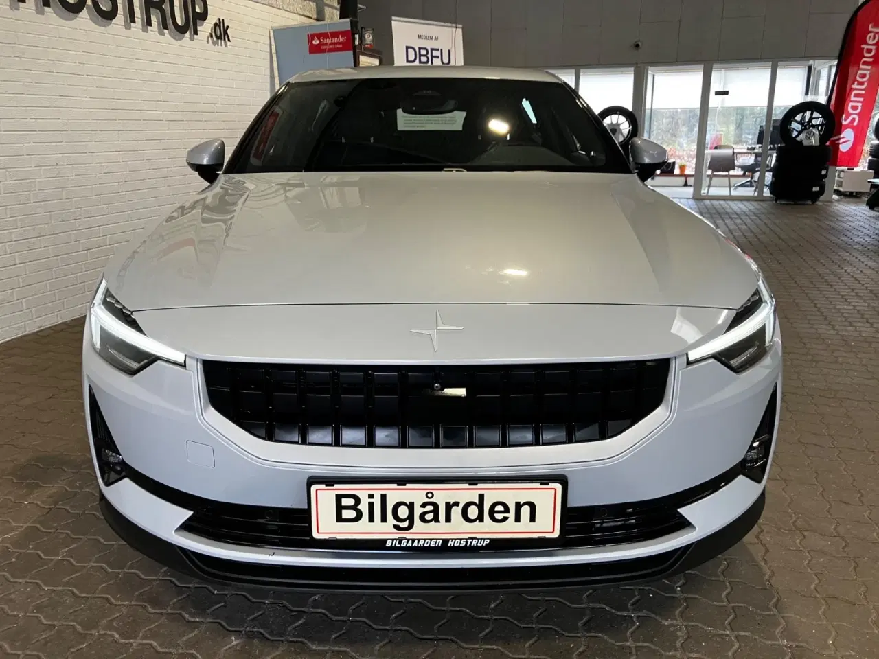 Billede 2 - Polestar 2  Long Range