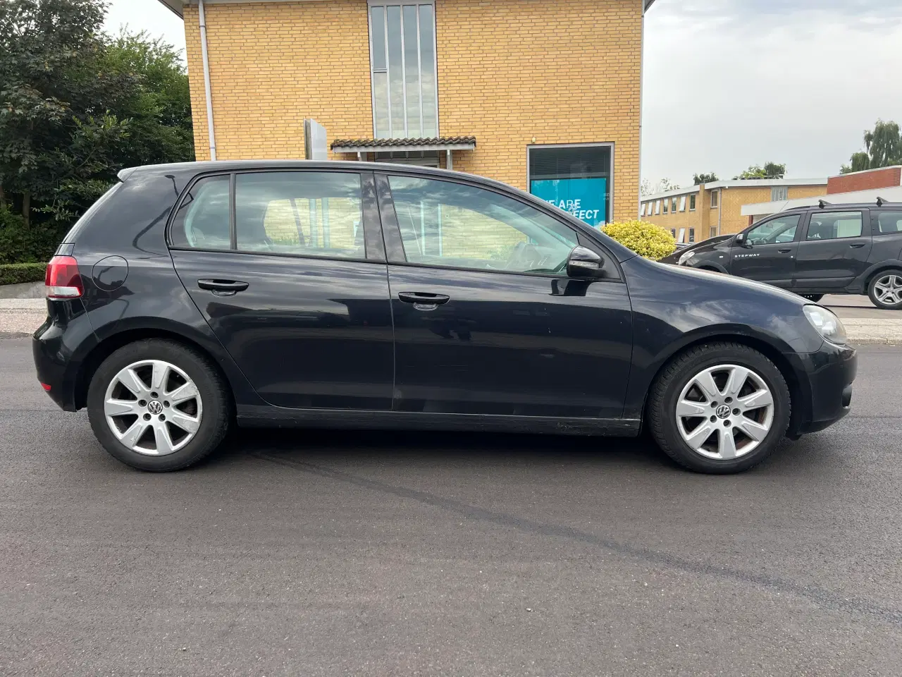 Billede 7 - Volkswagen Golf 6 1.4 DSG Automat Benzin  160hk