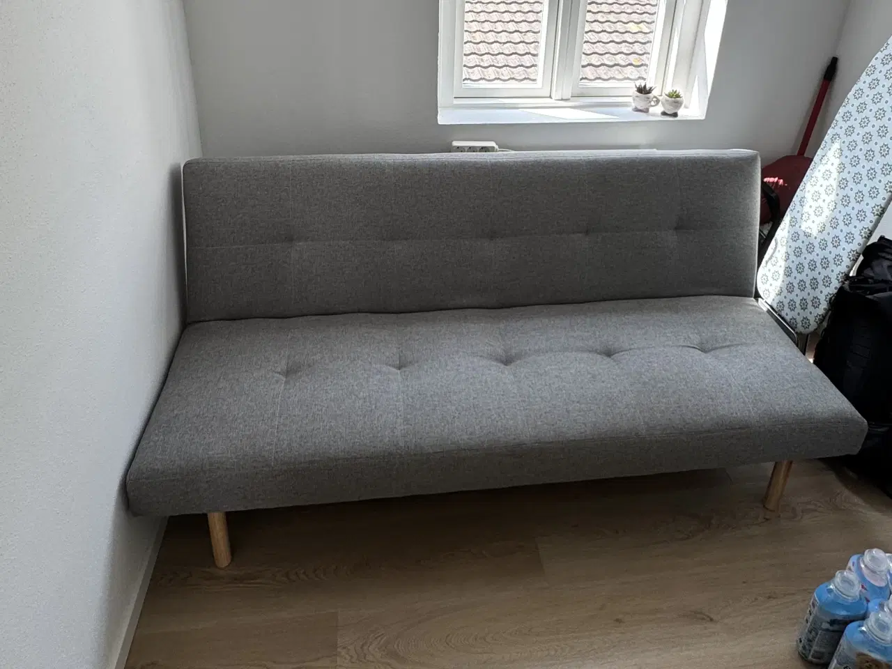 Billede 1 - Jysk Holsted sovesofa